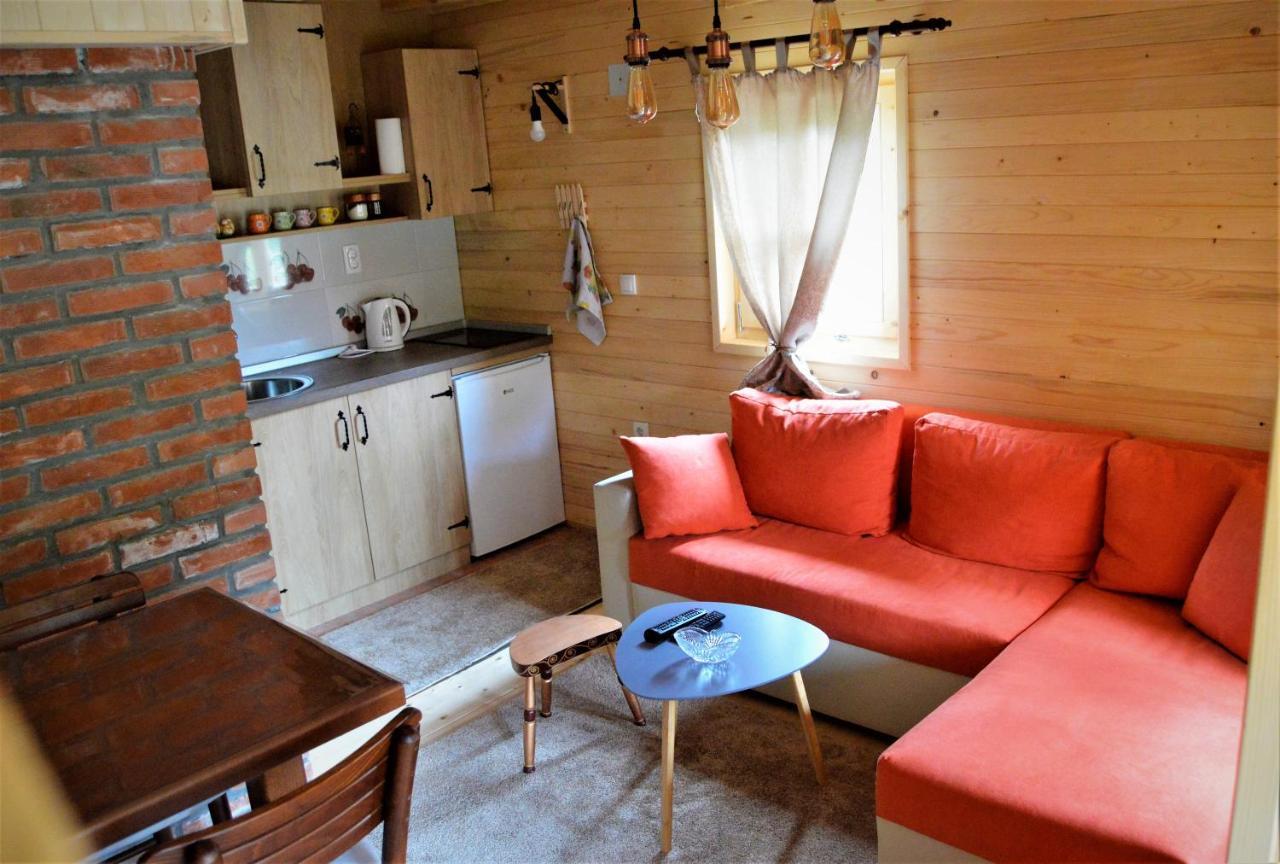 Apartment Mateja Mokra Gora Eksteriør bilde