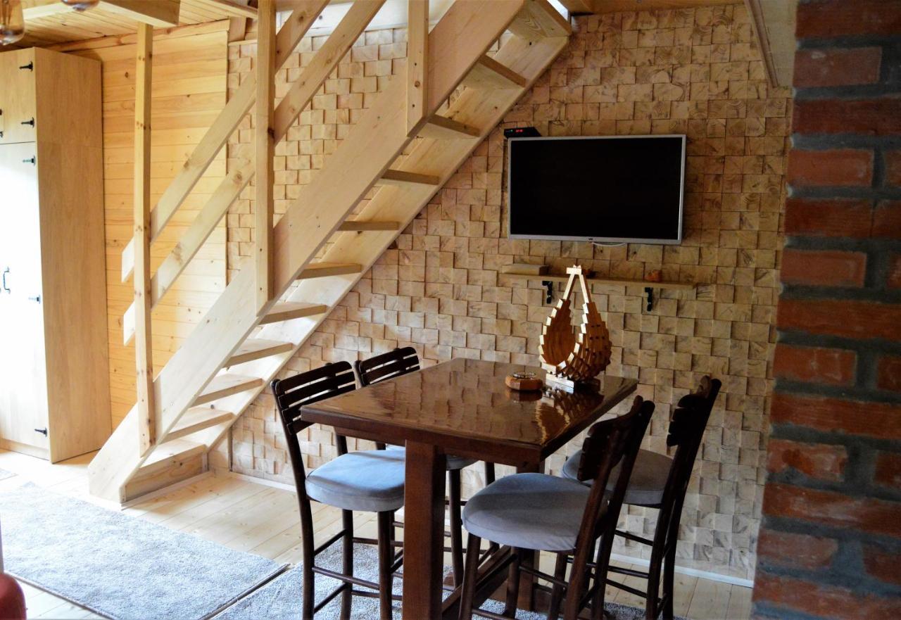 Apartment Mateja Mokra Gora Eksteriør bilde