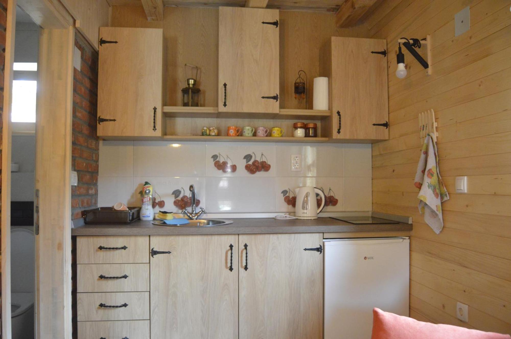 Apartment Mateja Mokra Gora Eksteriør bilde