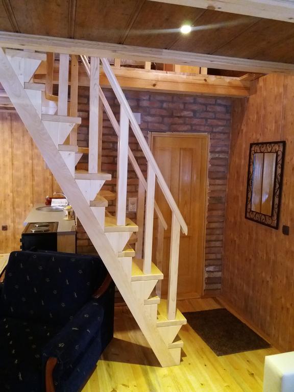 Apartment Mateja Mokra Gora Eksteriør bilde