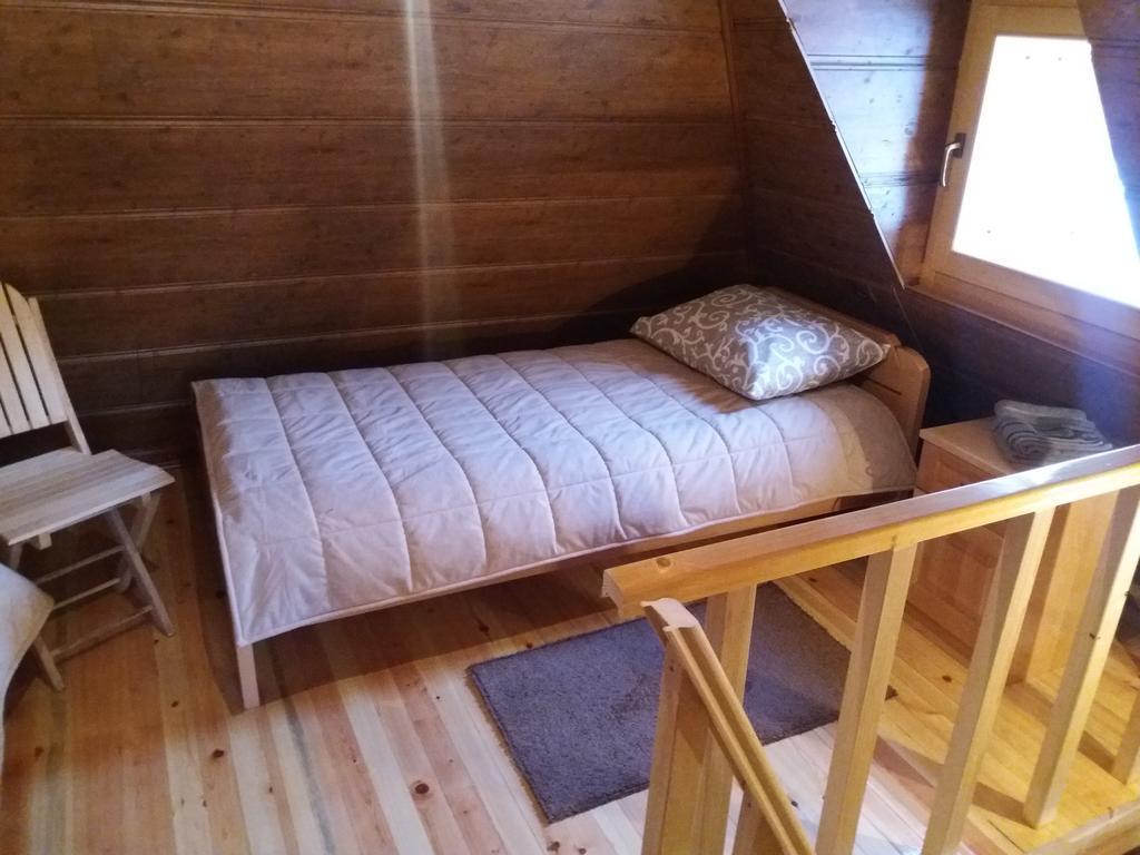 Apartment Mateja Mokra Gora Eksteriør bilde