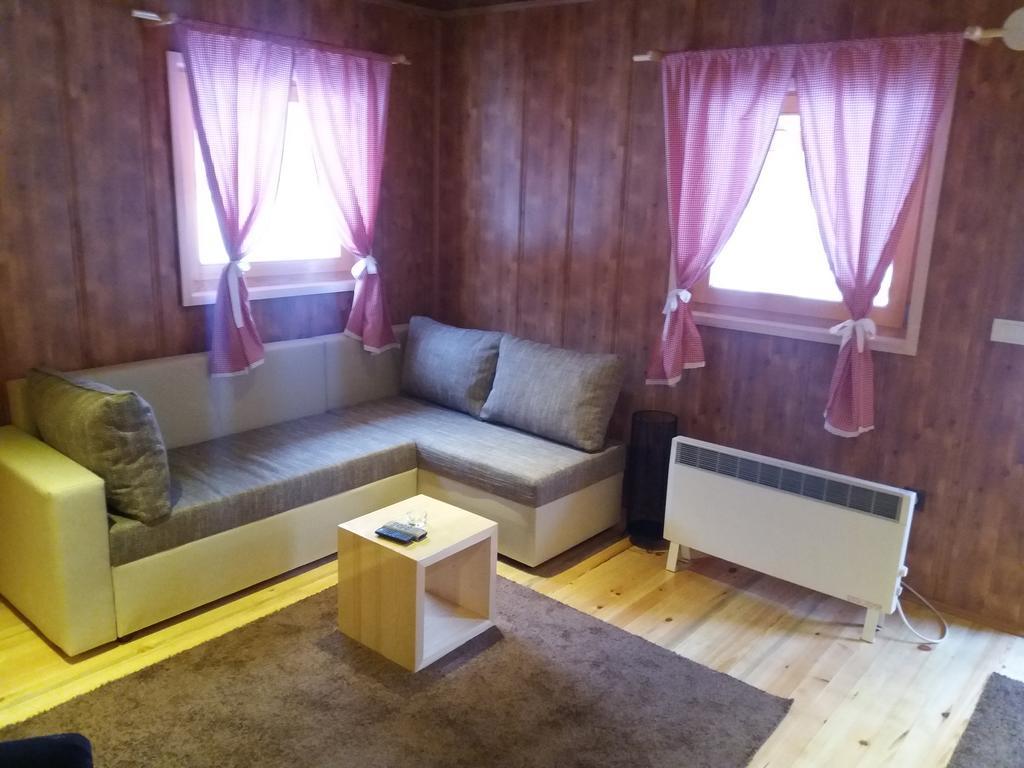 Apartment Mateja Mokra Gora Eksteriør bilde