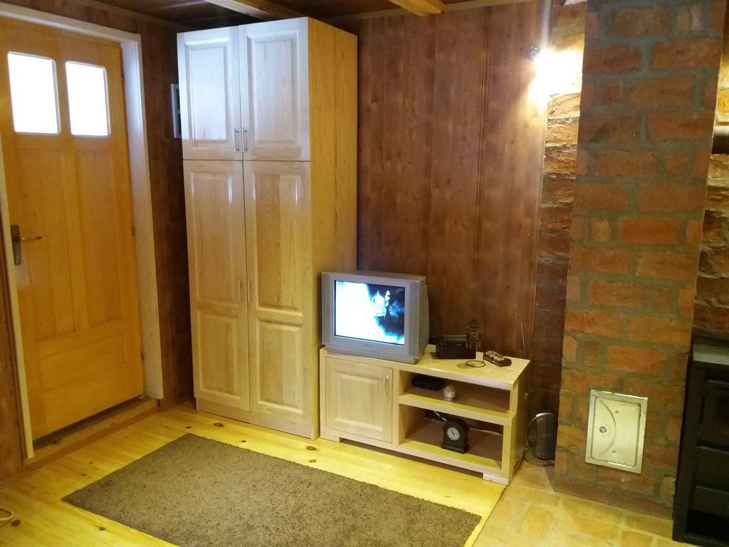 Apartment Mateja Mokra Gora Eksteriør bilde