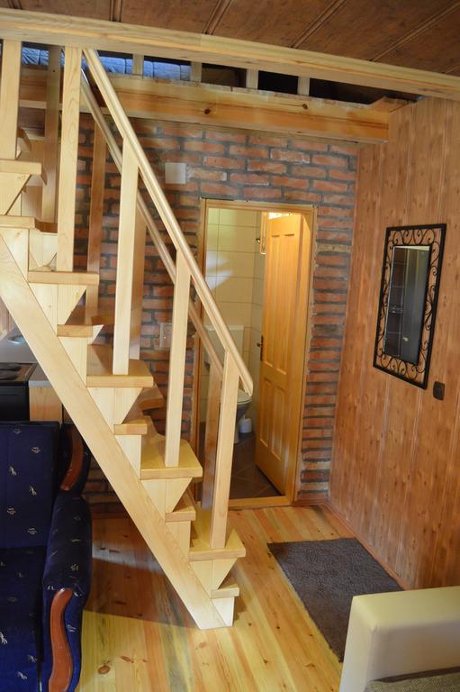 Apartment Mateja Mokra Gora Eksteriør bilde