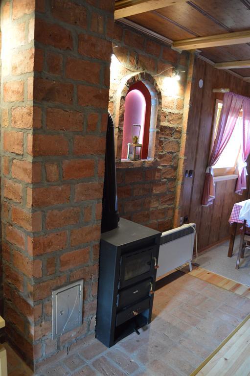 Apartment Mateja Mokra Gora Eksteriør bilde