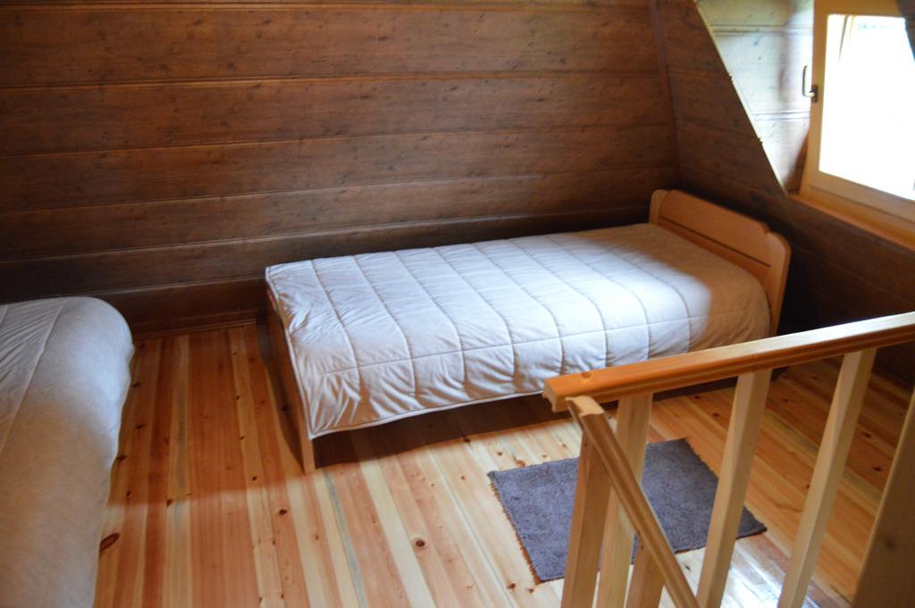 Apartment Mateja Mokra Gora Eksteriør bilde